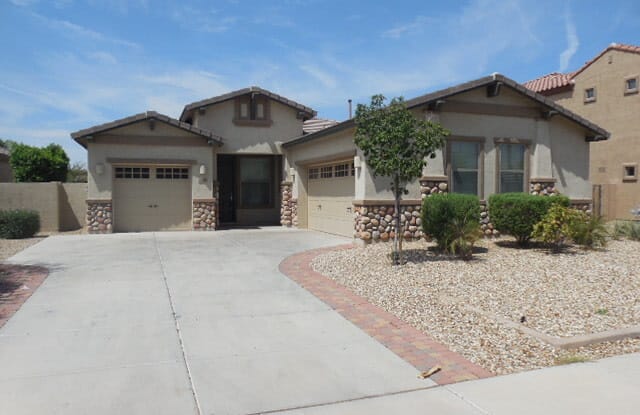 4268 North 157th Avenue - 4268 North 157th Avenue, Goodyear, AZ 85395