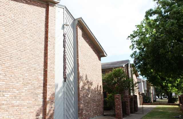 1288 Speight - 1288 Speight Avenue, Waco, TX 76706