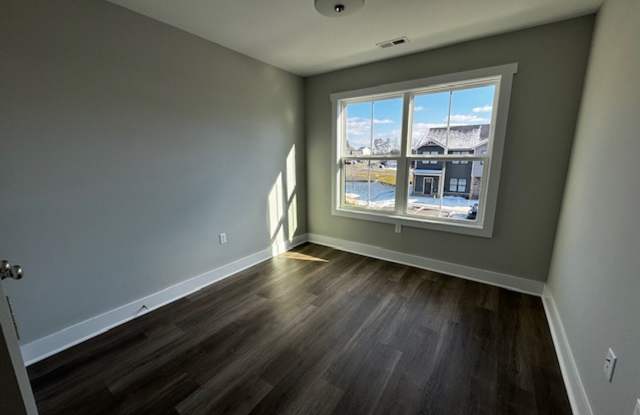 New Construction Townhomes in Evington Gallery 4