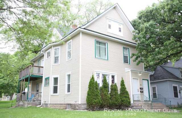 1401 Logan Ave N - 1401 Logan Avenue North, Minneapolis, MN 55411