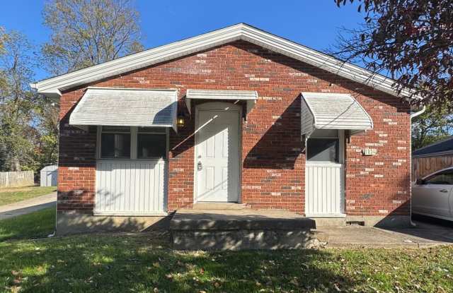 1934 Harvard - 1934 Harvard Street, Butler County, OH 45015