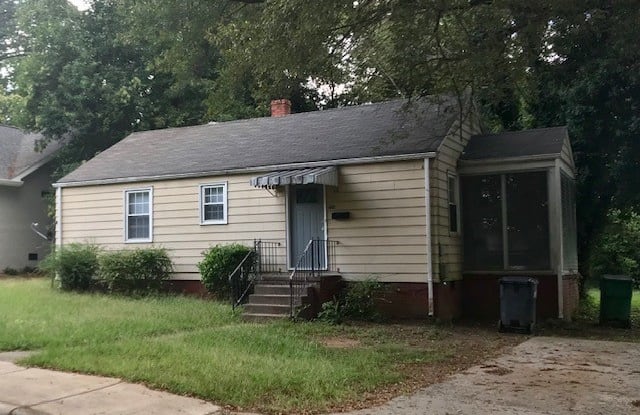 2329 Arden Street - 2329 Arden Street, Charlotte, NC 28206