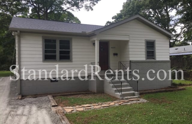 4609 Ernest Drive - 4609 Ernest Drive, Forest Park, GA 30297