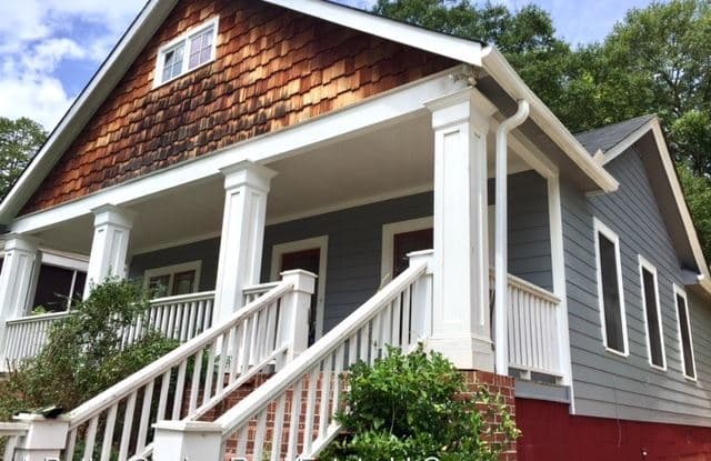 915 Paoli Avenue - 915 Paoli Avenue, Atlanta, GA 30316