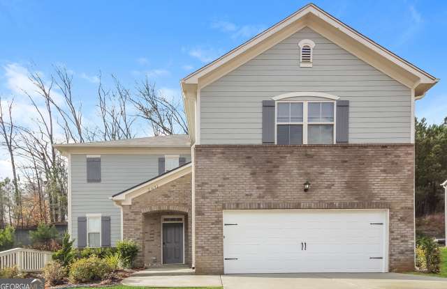 3641 Wartrace - 3641 Wartrace Drive, Fulton County, GA 30331