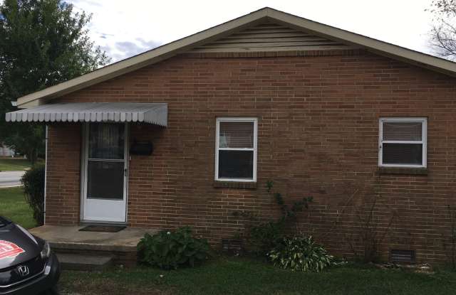 2-bedroom Duplex available near Revolution Mills! photos photos