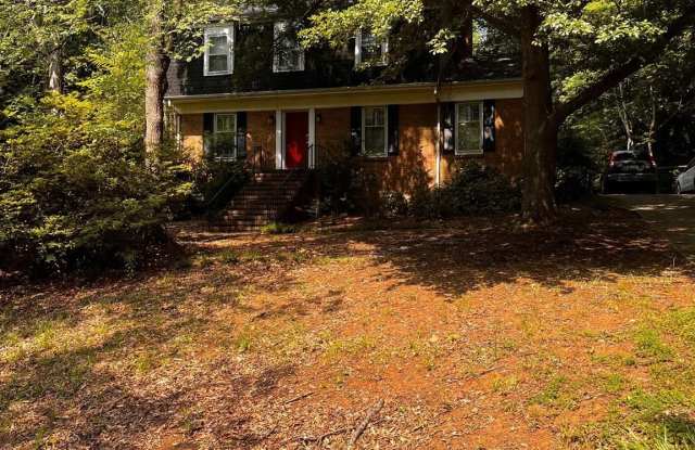 11714 Harrowfield Road - 11714 Harrowfield Road, Charlotte, NC 28226