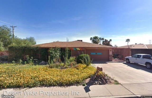 1957 E. DARTMOUTH ST. - 1957 East Dartmouth Street, Mesa, AZ 85203