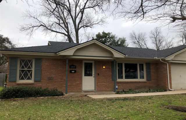 3437 Wharton Drive - 3437 Wharton Drive, Fort Worth, TX 76133