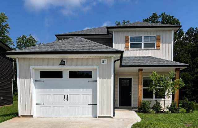 Charming Home in Sango! Gallery 1