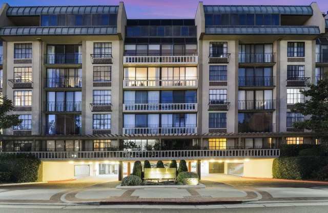 555 Laurel AVE 509 - 555 Laurel Avenue, San Mateo, CA 94401