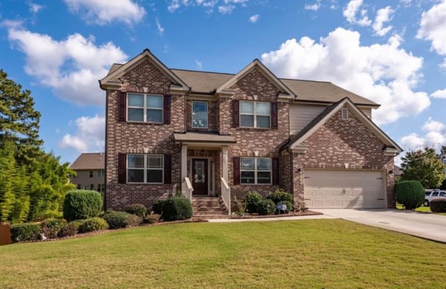 2595 Manor View - 2595 Manor View, Forsyth County, GA 30041