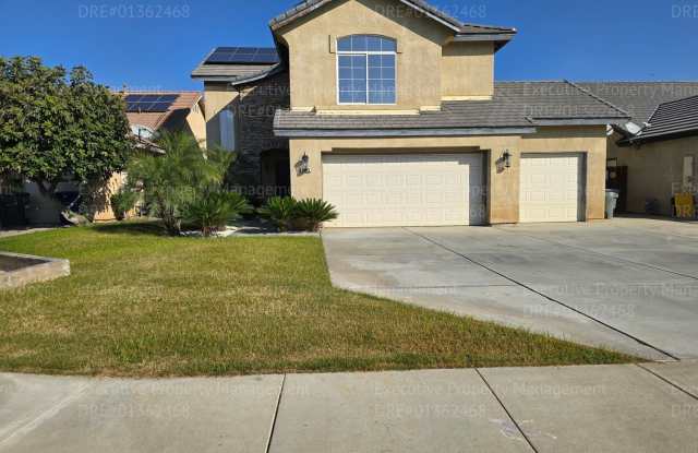 3 bedroom/ 2.5 bathroom 2 story home. - 2904 Granite Ridge Place, Bakersfield, CA 93313 3 bedroom/ 2.5 bathroom 2 story home. - 2904 Granite Ridge Place, Bakersfield, CA 93313