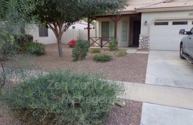 4577 E. Sundance Ave - 4577 East Sundance Avenue, Gilbert, AZ 85297