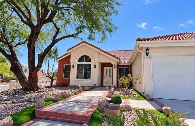 9713 Cascade Falls Avenue Gallery 2