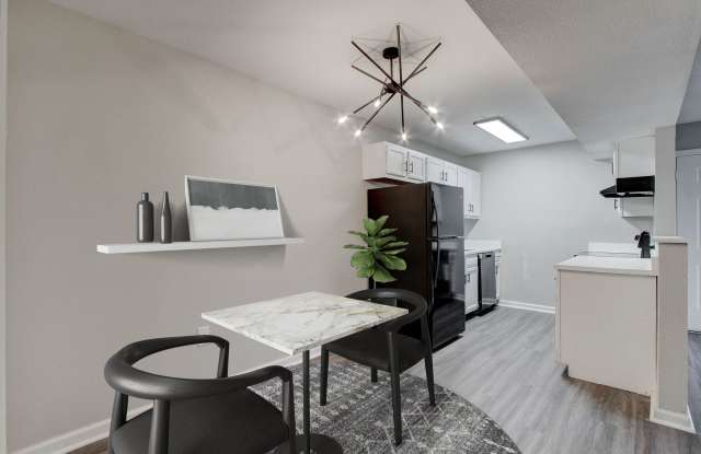 The Latitude Apartments Gallery 2