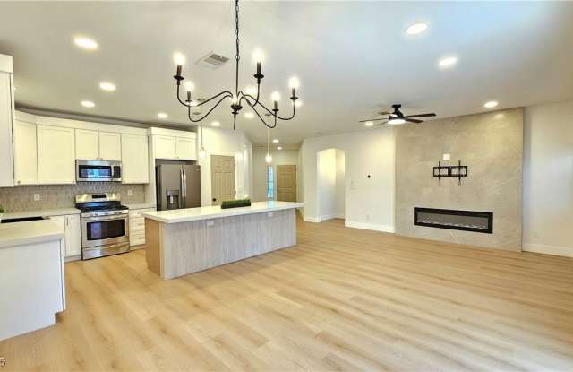 3205 Townsend Hall Court - 3205 Townsend Hall Court, Summerlin South, NV 89135