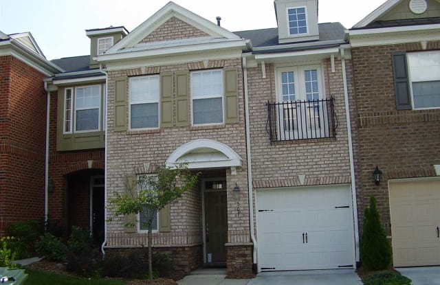 507 Camden Yards Way - 507 Camden Yards Way, Cary, NC 27519
