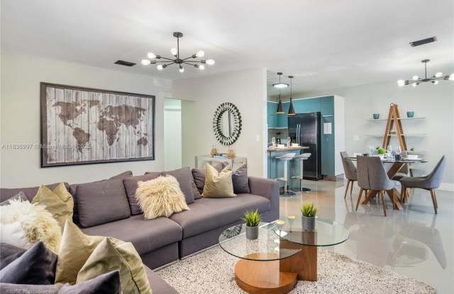 5050 NW 12th Ave - 5050 Northwest 12th Avenue, Miami, FL 33142