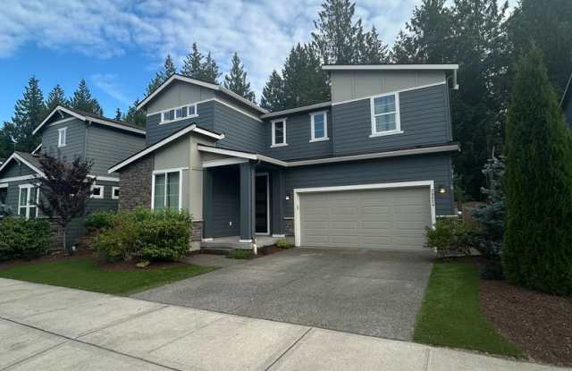 Spacious 4 Bed / 3.5 Bath Home in Easton Cove – Monroe, WA photos photos