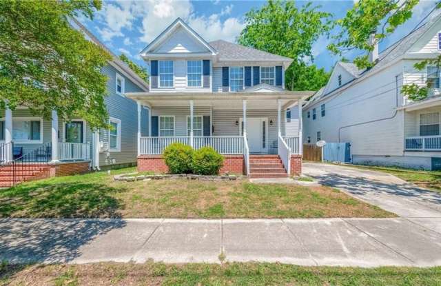 Beautiful 4 Bedroom - Old Dominion Place Gallery 1