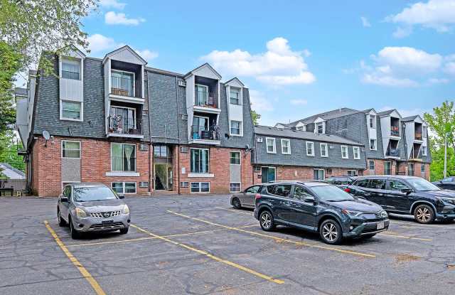 York Apartments Gallery 4