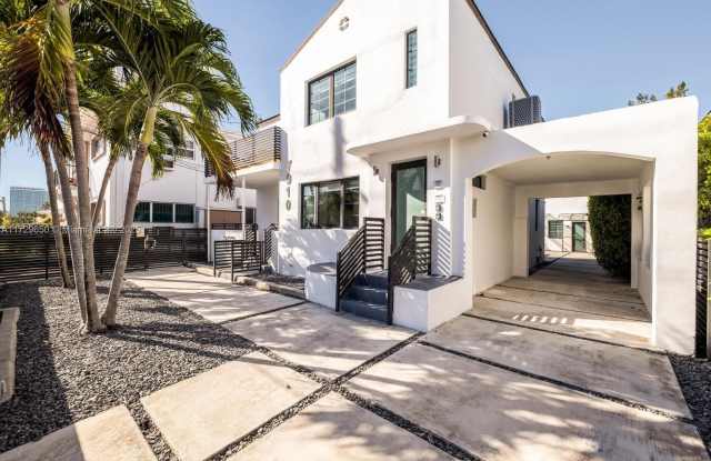 7910 Byron Ave - 7910 Byron Avenue, Miami Beach, FL 33141
