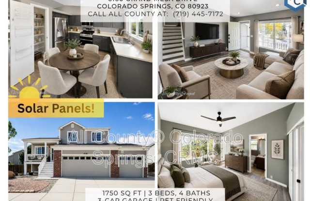 6160 Grand Mesa Drive Gallery 1