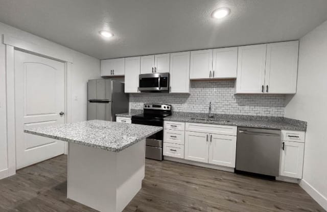 4508 W Watchmen Way Lower - 4508 West Watchmen Way, Herriman, UT 84096