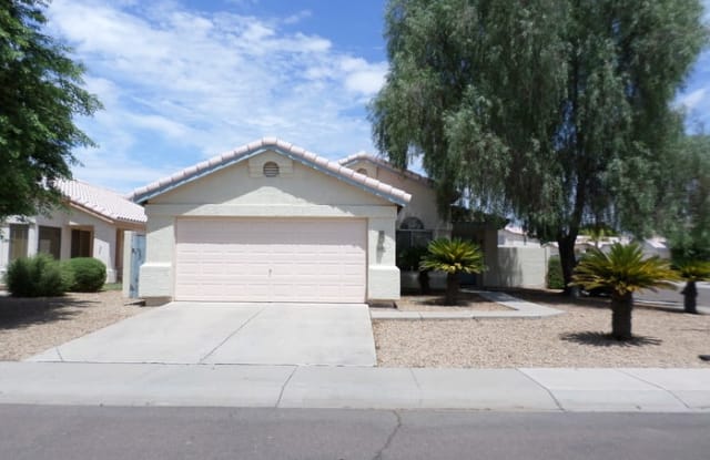 620 West Caroline Lane - 620 West Caroline Lane, Chandler, AZ 85225