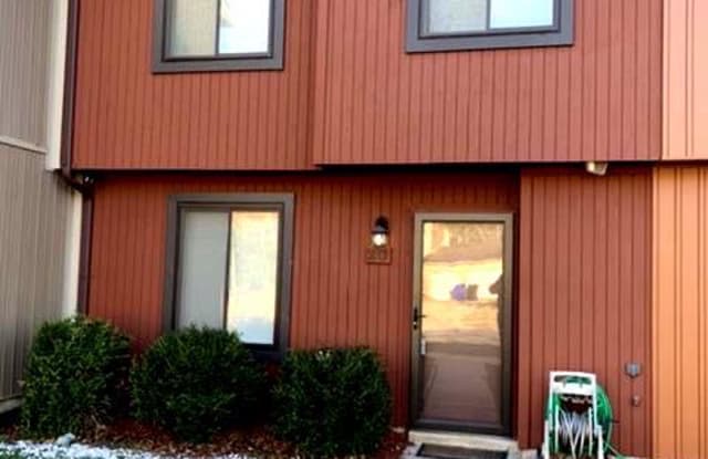 20 KING JAMES PLACE - 20 King James Place, Waldorf, MD 20602