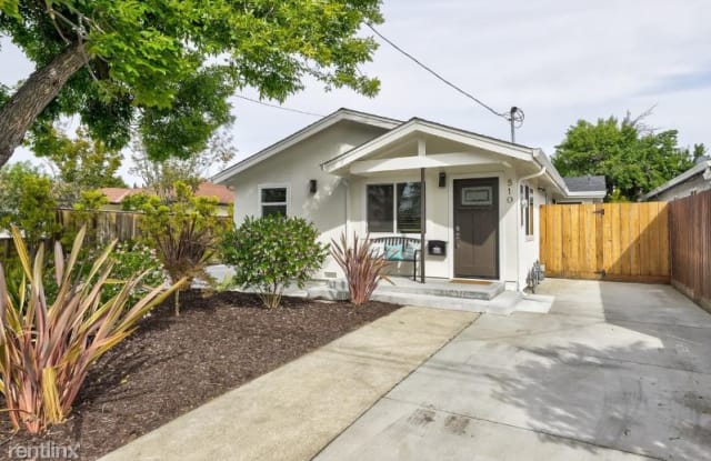510 Douglas Ave - 510 Douglas Avenue, North Fair Oaks, CA 94063