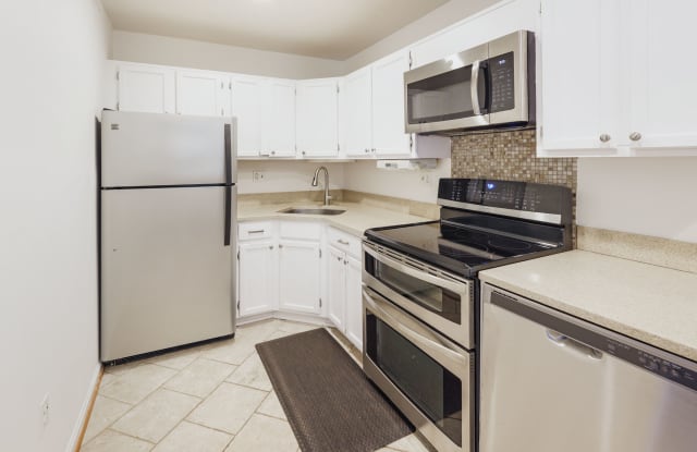 1719 N Troy St - 1719 North Troy Street, Arlington, VA 22201