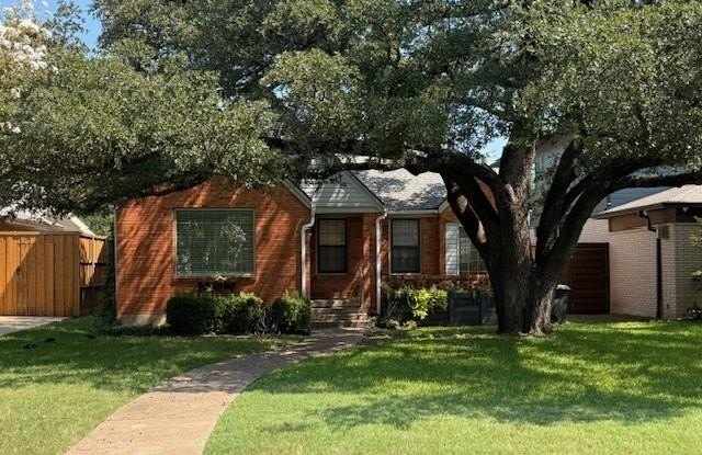7706 Caillet Street - 7706 Caillet Street, Dallas, TX 75209 7706 Caillet Street - 7706 Caillet Street, Dallas, TX 75209
