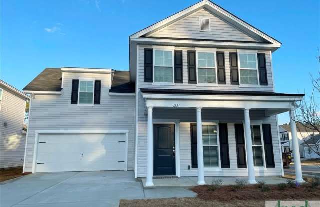 123 Whistle Down Way - 123 Whistle Down Way, Savannah, GA 31302 123 Whistle Down Way - 123 Whistle Down Way, Savannah, GA 31302