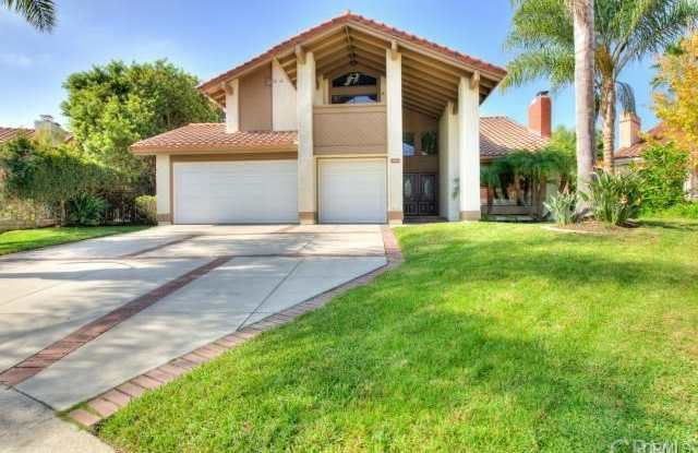 25116 Via Pacifica - 25116 Via Pacifica, Dana Point, CA 92629
