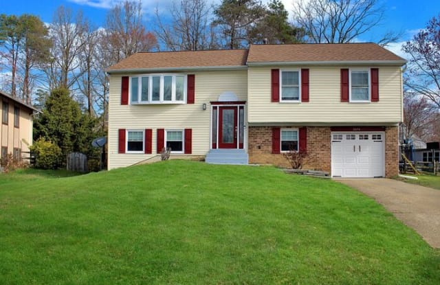 2074 Charing Cross Court - 2074 Charing Cross Court, Waldorf, MD 20602