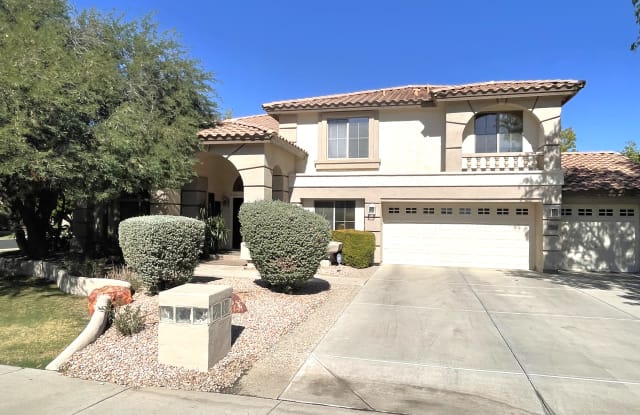 2722 W. Carla Vista Drive - 2722 West Carla Vista Drive, Chandler, AZ 85224