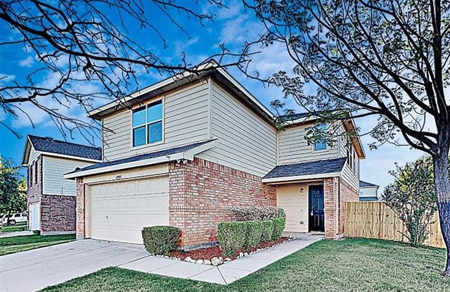 6933 Meadow Way Lane - 6933 Meadow Way Lane, Fort Worth, TX 76179