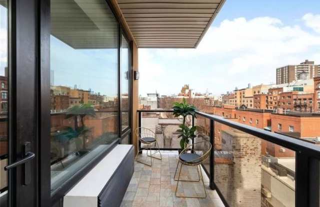 399 East 8th Street - 399 East 8th Street, New York City, NY 10009