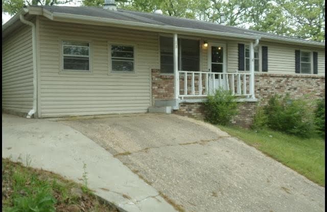 28 Oakview - 28 Oakview Drive, North Little Rock, AR 72118