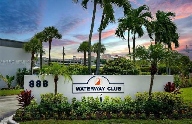 400 S Waterway Dr S photos photos