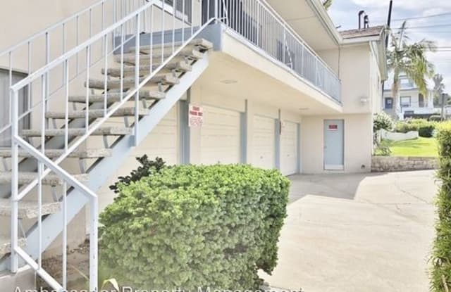 12523 Floral Drive - 12523 Floral Dr, Whittier, CA 90601