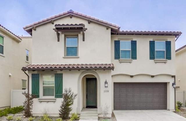 209 Lapis Way - 209 Lapis Way, San Marcos, CA 92078