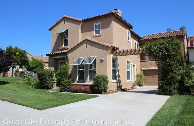 6614 Rancho del Acacia Way - 6614 Rancho Del Acacia Way, San Diego, CA 92130