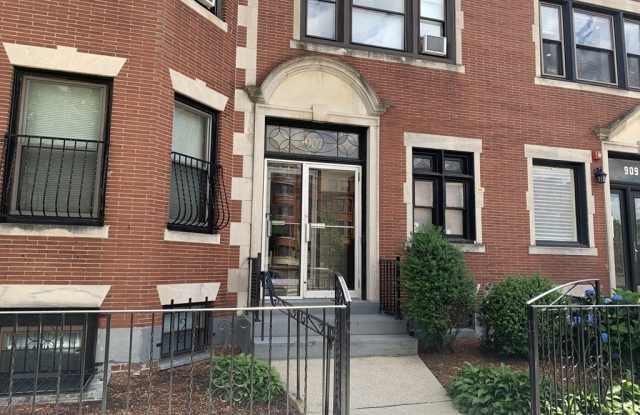 907 Beacon Street photos photos