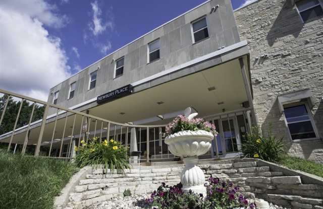 Newbury Place - Affordable Housing Gallery 3