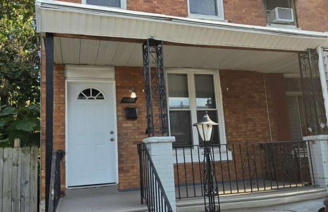 6028 KERSHAW Street photos photos