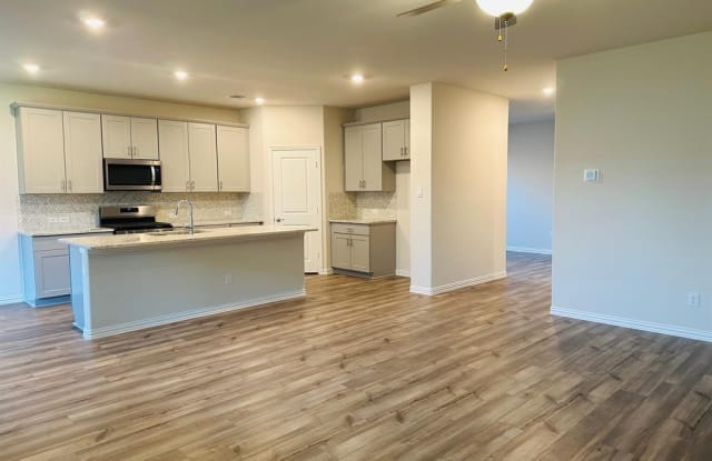 1210 beech Boulevard - 1210 Beech Boulevard, Collin County, TX 75454