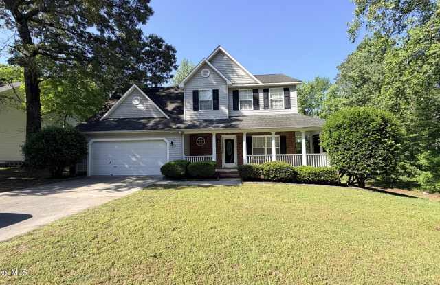 106 Dockside Drive - 106 Dockside Drive, Piney Green, NC 28546